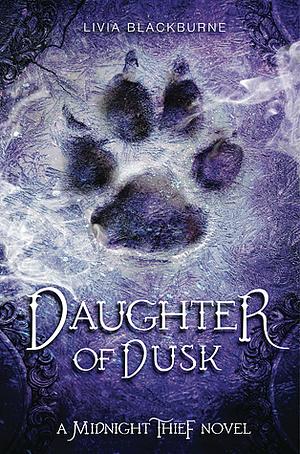 Daughter of Dusk by Livia Blackburne