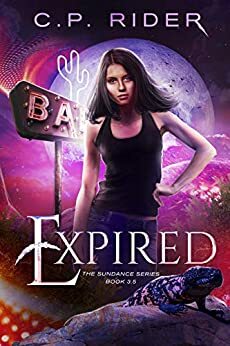 Expired by C.P. Rider