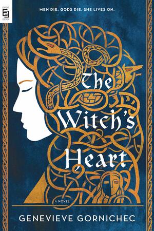 The Witch's Heart by Genevieve Gornichec