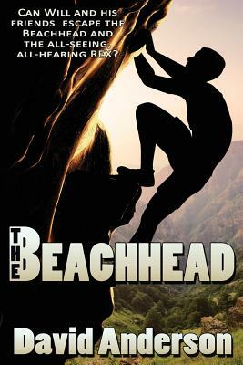 The Beachhead by David Anderson