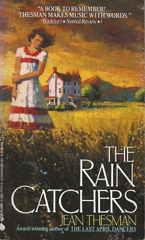 The Rain Catchers by Jean Thesman