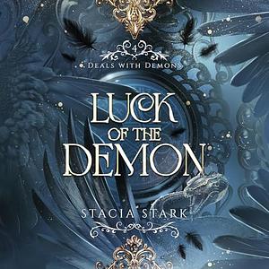 Luck of the Demon by Stacia Stark