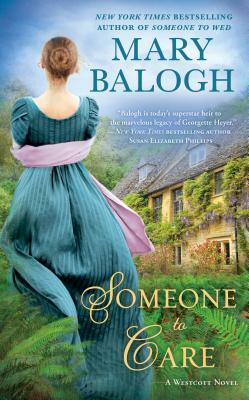 Someone to Care by Mary Balogh