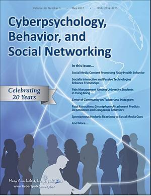 Problematic Internet Use and Problematic Online Gaming Are Not the Same: Findings from a Large Nationally Representative Adolescent Sample by J. Farkas, Mark D. Griffiths, R. Urban, G. Kökönyei, O. Kiraly, Z. Demetrovics, D. Tamas, Z. Elekes