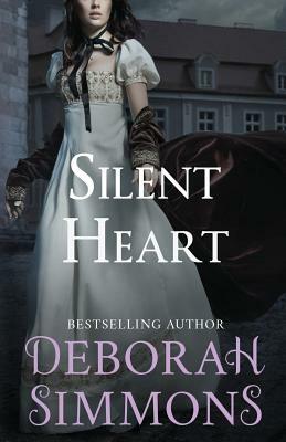 Silent Heart by Deborah Simmons