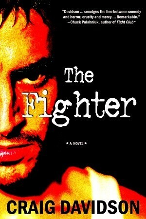 Fighter by Craig Davidson