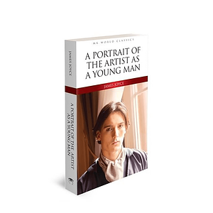 A Portrait of The Artist As a Young Man by James Joyce