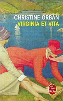 Virginia et Vita by Christine Orban