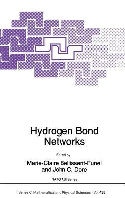 Hydrogen Bond Networks by 