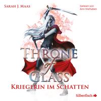 Kriegerin im Schatten by Sarah J. Maas