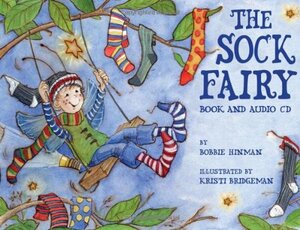 The Sock Fairy by Bobbie Hinman