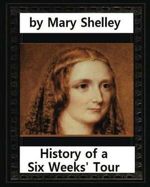History of a Six Weeks' Tour (1817), by Mary Wollstonecraft Shelley (novel): Thomas Hookham (ca.1739-1819) was a bookseller and publisher in London in by Mary Shelley
