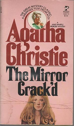 The Mirror Crack'd by Agatha Christie