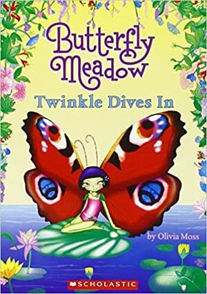 Twinkle Dives In by Olivia Moss