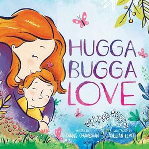 Hugga Bugga Love by Diane Ohanesian