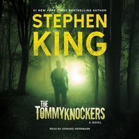 The Tommyknockers by Stephen King