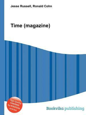 Time (Magazine) by 