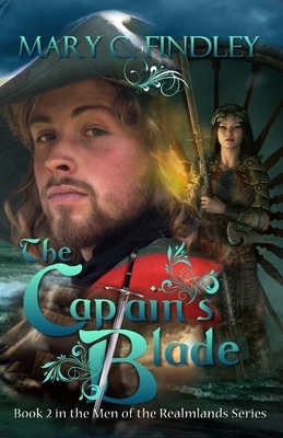 The Captain's Blade by Mary C. Findley