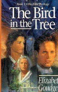 The Bird in the Tree by Elizabeth Goudge