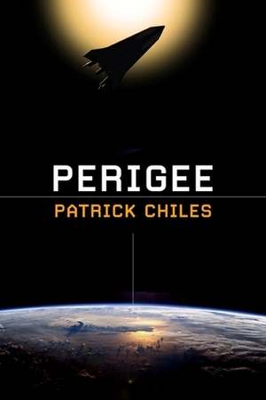 Perigee by Patrick Chiles