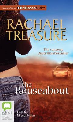 The Rouseabout by Rachael Treasure