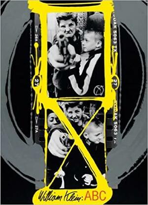 ABC by William Klein