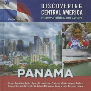 Panama by Charles J. Shields