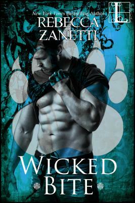 Wicked Bite by Rebecca Zanetti