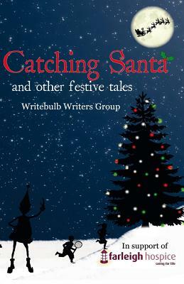 Catching Santa: And other festive tales by Sofia Ashdown, Margo Morriss, Richard Mapes