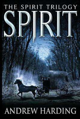 Spirit by Andrew Harding