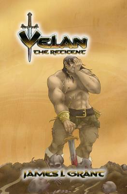 Velan the Reticent by James L. Grant