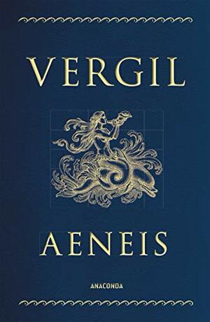 Aeneis by Virgil