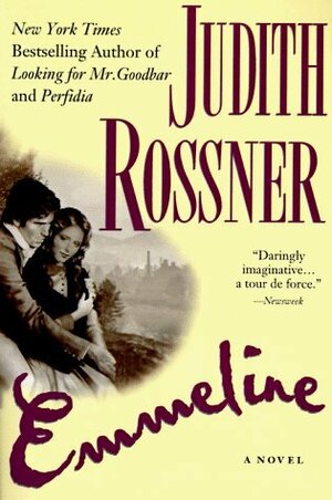 Emmeline by Judith Rossner