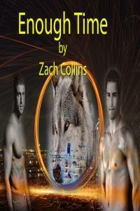 Enough Time by Zach Collins