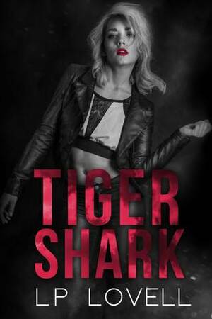 Tiger Shark by L.P. Lovell