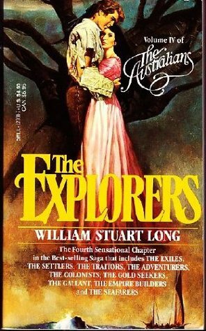 The Explorers by William Stuart Long