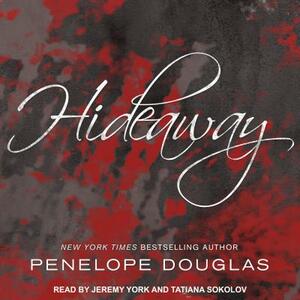 Hideaway by Penelope Douglas