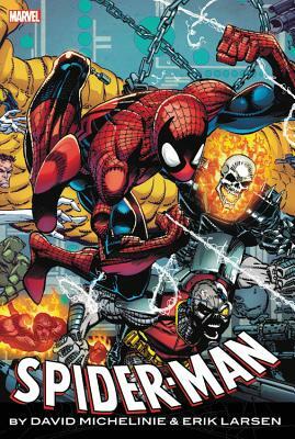 Spider-Man Omnibus by 