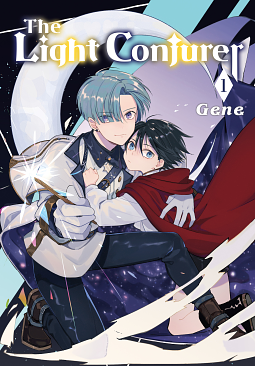 The Light Conjurer Vol. 1 by Gene