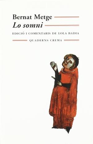 Lo somni by Bernat Metge