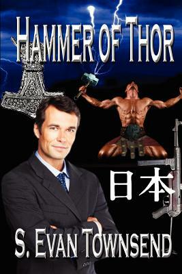 Hammer of Thor by S. Evan Townsend