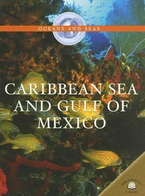 Caribbean Sea and Gulf of Mexico by Jen Green