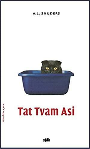 Tat Tvam Asi: 333 zkv's by A.L. Snijders