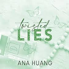 Twisted Lies by Ana Huang