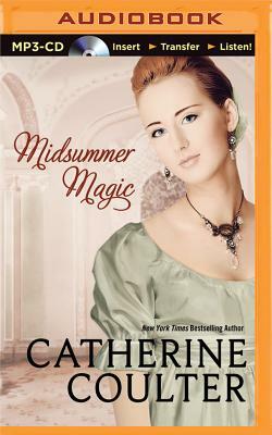 Midsummer Magic by Catherine Coulter