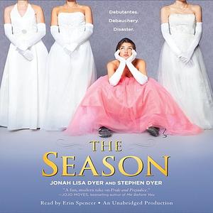 The Season by Jonah Lisa Dyer