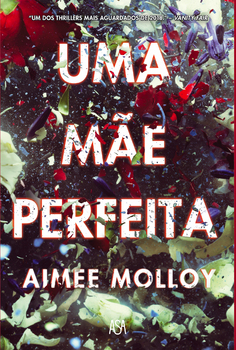 Uma Mãe Perfeita by Aimee Molloy