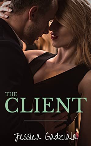 The Client by Jessica Gadziala