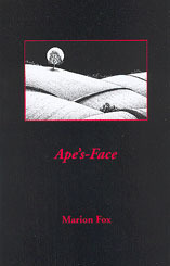 Ape's Face by Marion L. Fox
