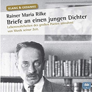 Briefe an einen jungen Dichter  by Rainer Maria Rilke